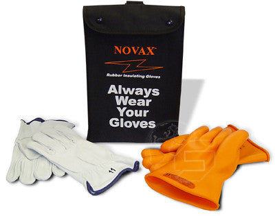 Class 0 Safety Glove Kit