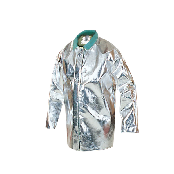 35" Aluminized Rayon Jacket