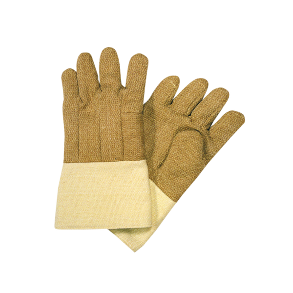 14" 30 oz. PBI/KEVLAR® High Heat Glove w/ Wing Thumb