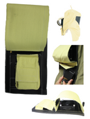 Replaceable Cooling System