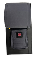 Fan for Arc Flash Hoods