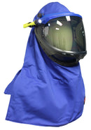 40 cal/cm² Hood - Lift Front Style