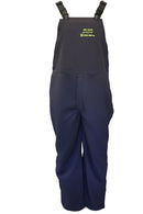40 cal/cm² Bib Overall - GORE-TEX LABS