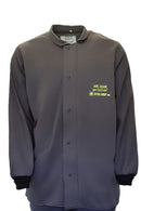 Premium lightweight Cat 4 PYRAD® suit by GORE-TEX LABS incl. jacket, bib and hood with cooling system -Without Gloves