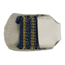 Grain Leather Thumb Guard