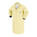 75 cal/cm² 50" Coat - KEVLAR® and NOMEX®IIIA