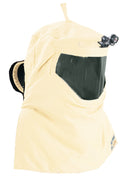 HRC4 75cal 50" Coat, Leggings and Hood w/ Air & light Kit - Without Gloves - AG75KAL-CL