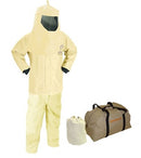 HRC4 75cal 35" Jacket, Bib and Hood Kit - Without Gloves