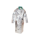 50" Aluminized Rayon Coat