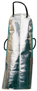 Aluminized Thermonol Bib Apron