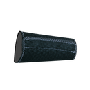 7" Black Cane Nylon Arm Guard