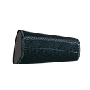 9" Black Cane Nylon Arm Guard