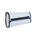 7" White Cane Nylon Arm Guard