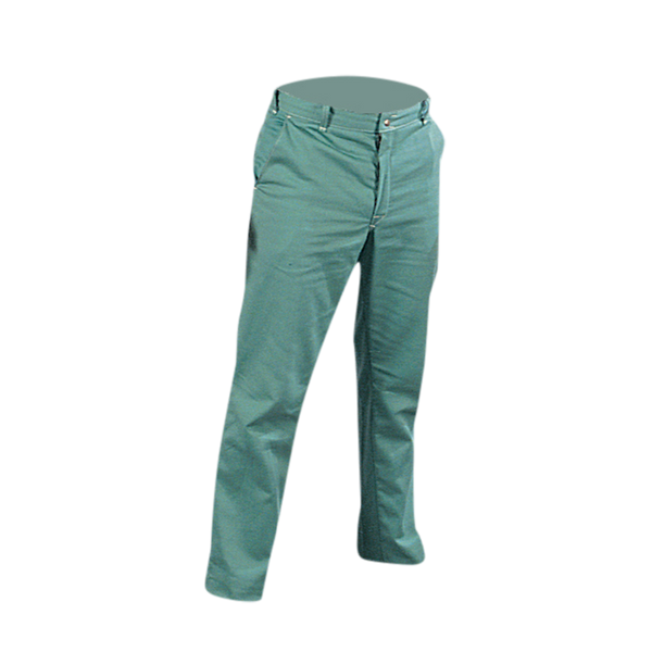 Flame Resistant Treated Cotton Pant