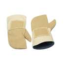 14" Reversible PBI/KEVLAR® High Heat Mitt
