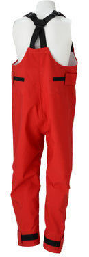 Red - GORE-TEX Liquid Chemical Splash Overalls
