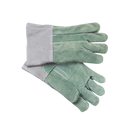 Heat Resistant Split Leather Glove
