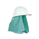 Whipcord Shroud w/ Hook and Loop Tabs