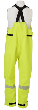 Multi Hazard GORE-TEX PYRAD® Hi-Vis Bib-Overall